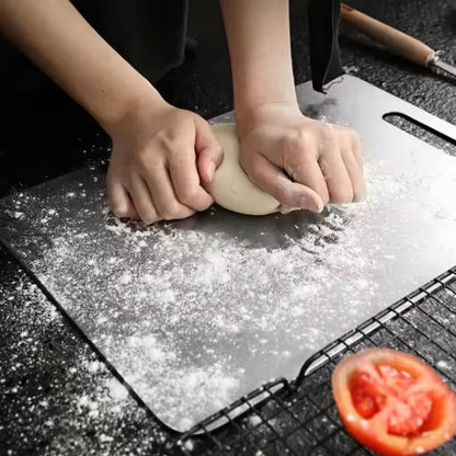 ChopForge™ - The Permanent Cutting Board